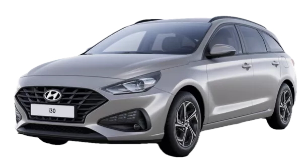 Hyundai i30 III