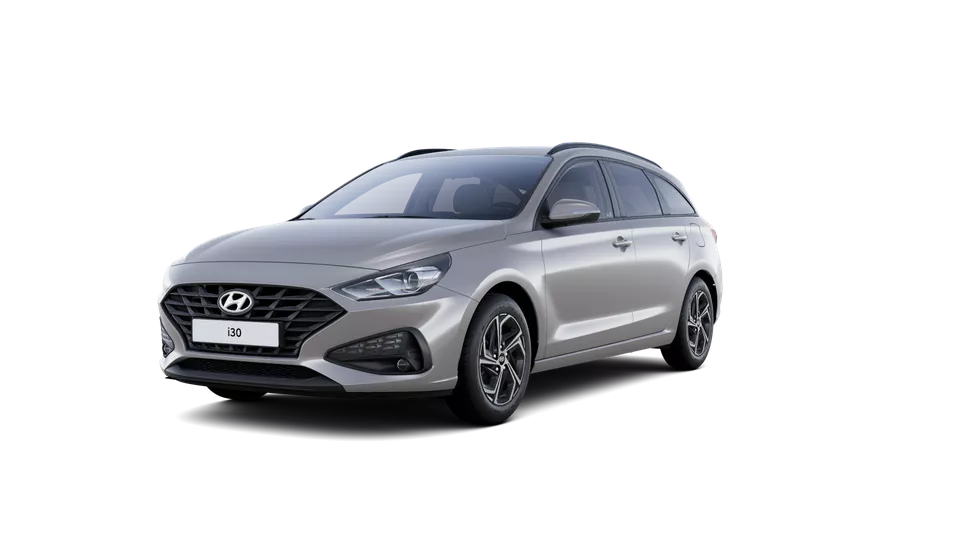 Hyundai i30 III